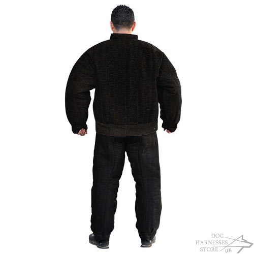 Mondioring Dog Training Suit UK