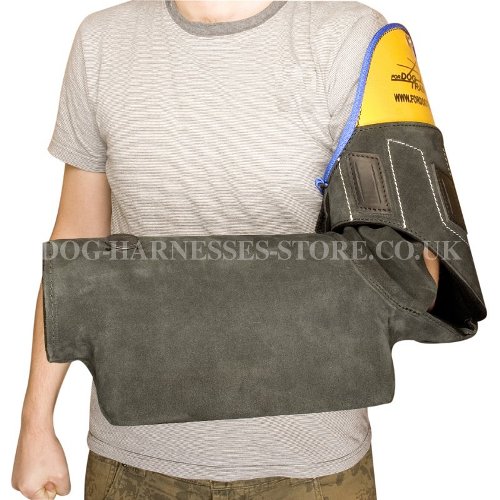 IGP Training Sleeve