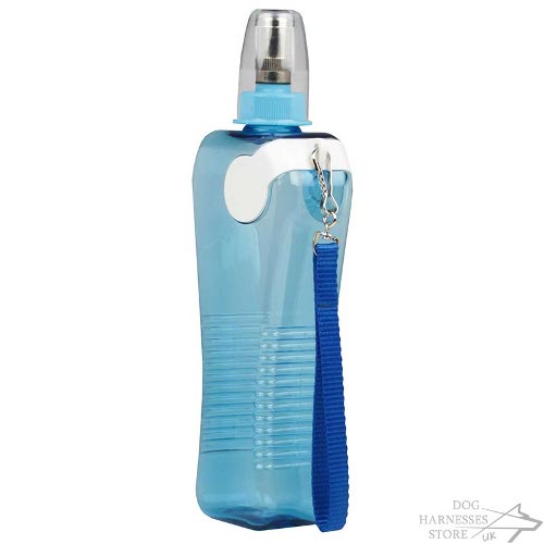 Plastic Dog Water Bottle UK