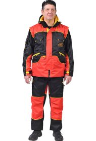 Dog Training Suit for Any Weather, Perfect for IGP Trials