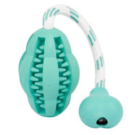 Fight Bad Breath Fun Melon Toy on String 3", UK Fight Bad Breath Fun Melon Toy on String 3", UK
