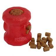 Dog Treat Holder Toy