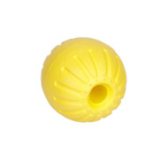 Hard Durable Dog Toy Ball Light-Weighted and Teeth Resistant