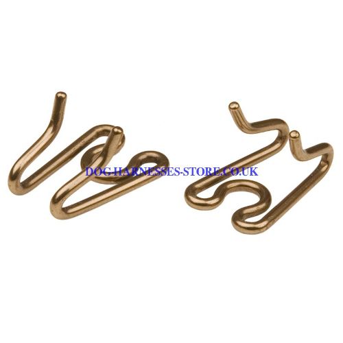 Additional Links for Curogan Pinch Collar Herm Sprenger 3.25 mm