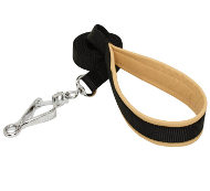 Nylon Dog Leads UK