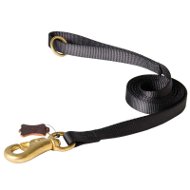 Police Dogs UK Dog Tracking Leash, Nylon Lead Extra Strong