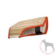 Jute Sleeve Cover, Protection for IGP Dog Training
