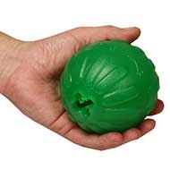 Dog Treat Ball UK