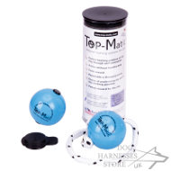 Top-Matic Profi-Set SOFT with Multi Power-Clip for Dog Training