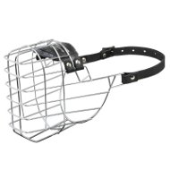 Wire Dog Muzzle UK